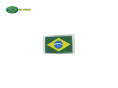 99 - PET Bandeira do Brasil M